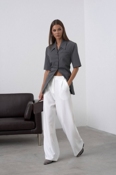 Брюки SHAM SHAM 1003.02 - фото 6