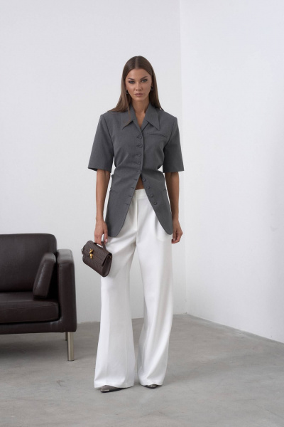 Брюки SHAM SHAM 1003.02 - фото 5