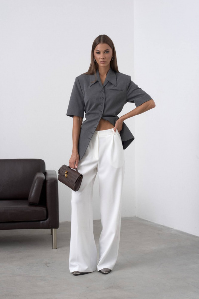 Брюки SHAM SHAM 1003.02 - фото 4