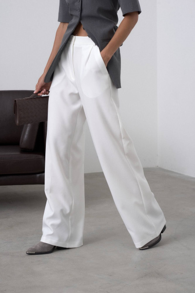 Брюки SHAM SHAM 1003.02 - фото 2