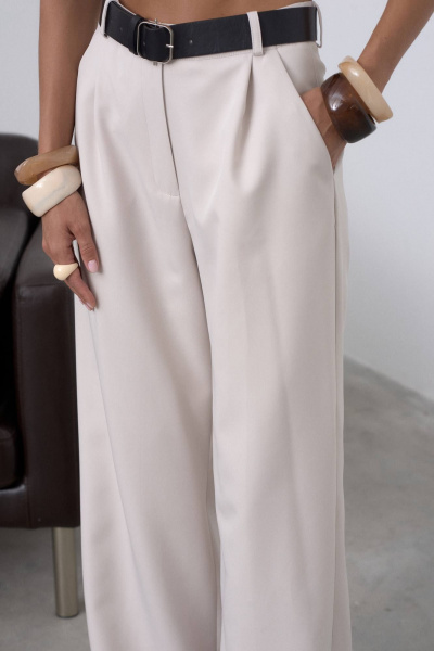 Брюки SHAM SHAM 1003.03 - фото 5