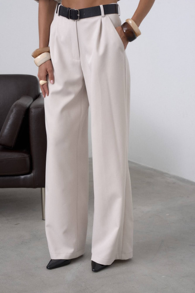 Брюки SHAM SHAM 1003.03 - фото 4