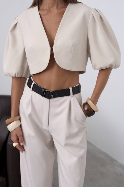 Брюки SHAM SHAM 1003.03 - фото 3