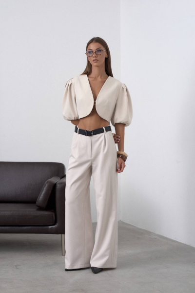 Брюки SHAM SHAM 1003.03 - фото 2