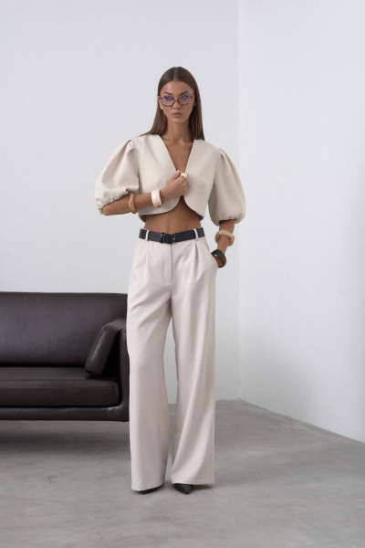 Брюки SHAM SHAM 1003.03 - фото 1