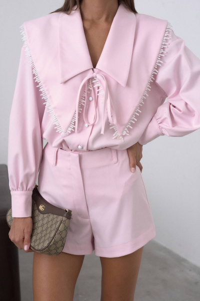 Блуза SHAM SHAM 1071.01 - фото 2