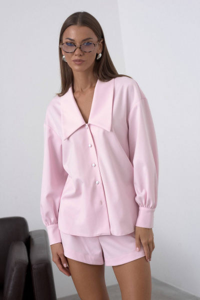 Блуза SHAM SHAM 1071.02 - фото 3