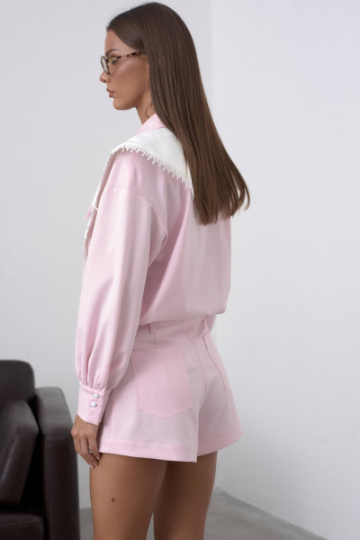 Блуза SHAM SHAM 1071.02 - фото 2