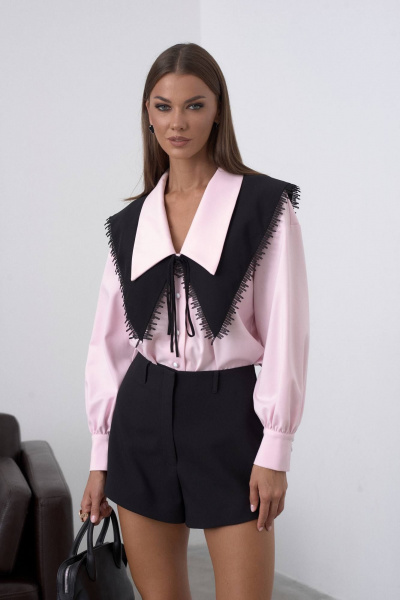 Блуза SHAM SHAM 1071.03 - фото 1