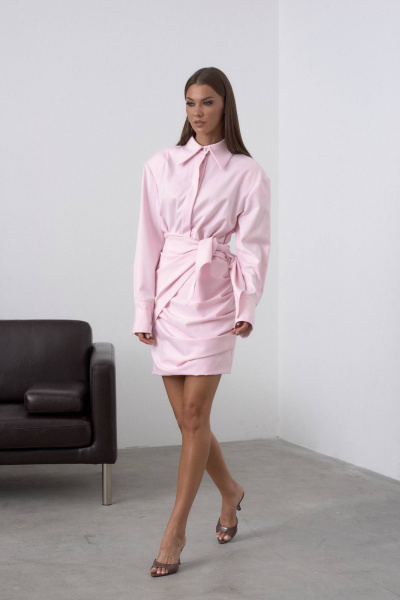 Платье SHAM SHAM 1048.03 - фото 5