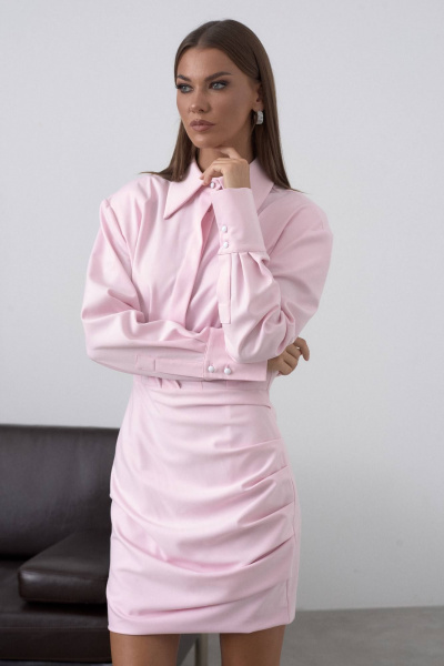 Платье SHAM SHAM 1048.03 - фото 3