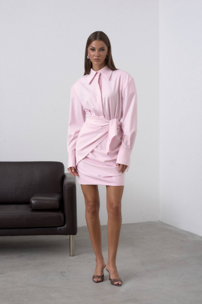 Платье SHAM SHAM 1048.03 - фото 1