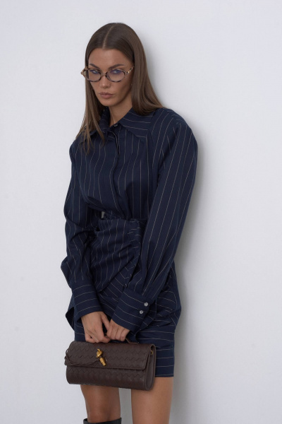 Платье SHAM SHAM 1048.04 - фото 5