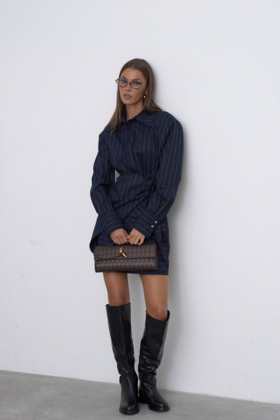 Платье SHAM SHAM 1048.04 - фото 4