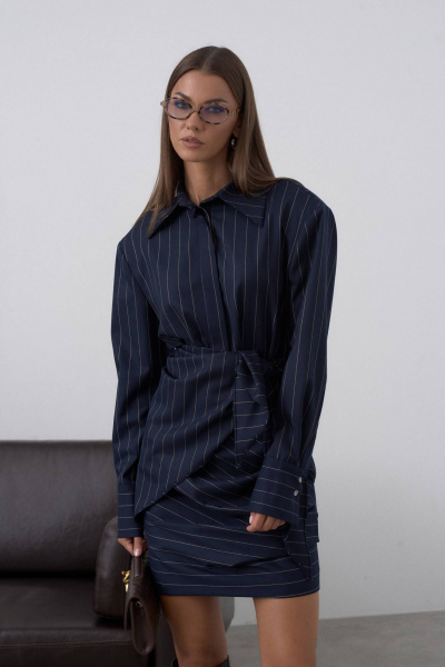 Платье SHAM SHAM 1048.04 - фото 3