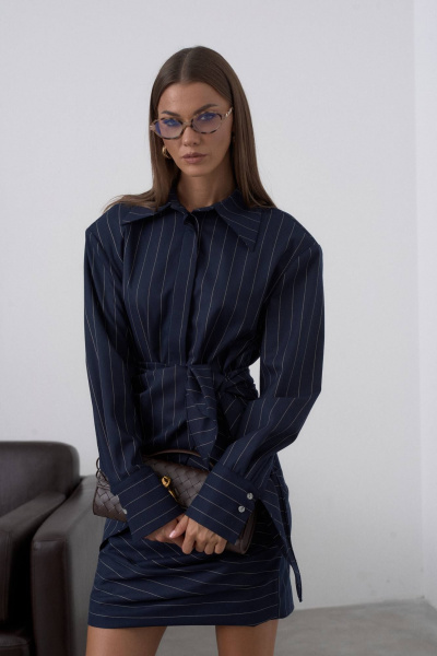 Платье SHAM SHAM 1048.04 - фото 2