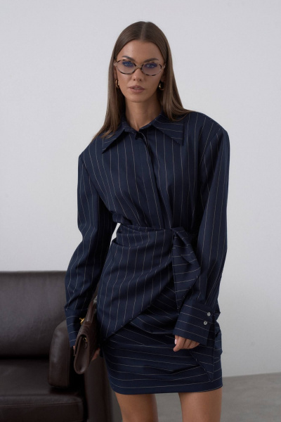 Платье SHAM SHAM 1048.04 - фото 1