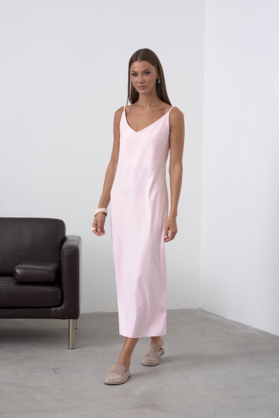 Платье SHAM SHAM 1036.01 - фото 5