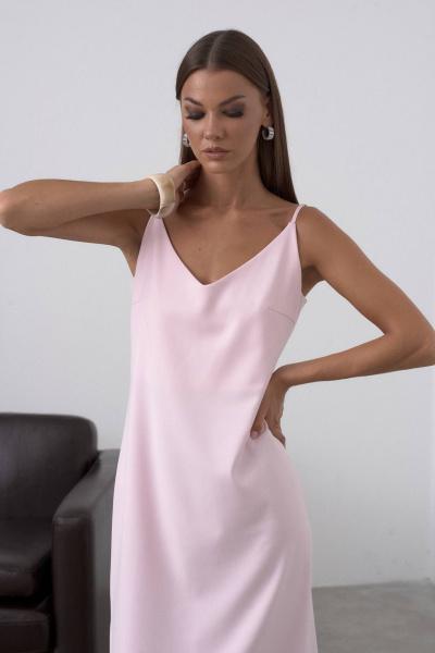 Платье SHAM SHAM 1036.01 - фото 4