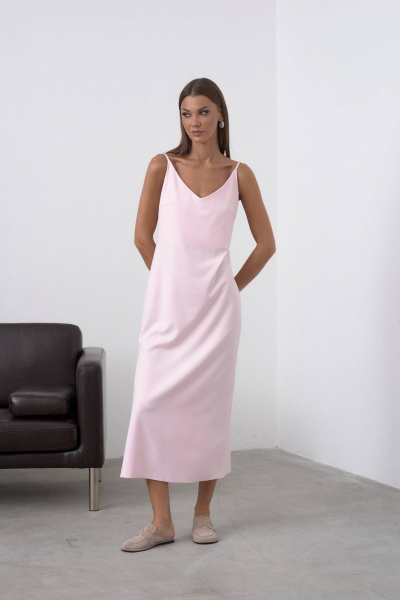 Платье SHAM SHAM 1036.01 - фото 1