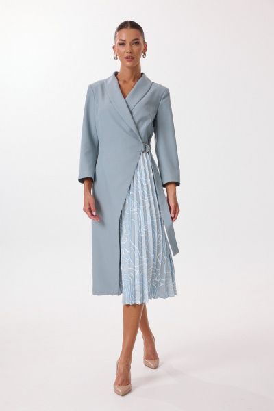 Платье Kaloris 2228 - фото 1