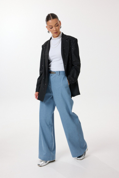 Жакет Kaloris 2225 - фото 7