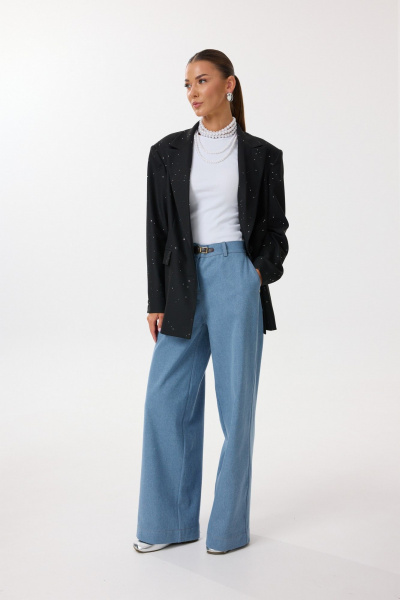 Жакет Kaloris 2225 - фото 6