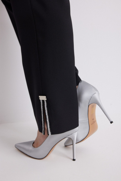 Брюки, жакет Магия моды 2629 - фото 6