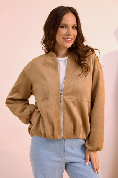 Куртка Магия моды 2620 - фото 1