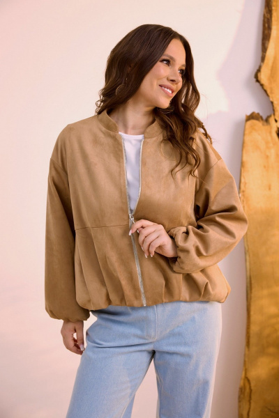 Куртка Магия моды 2620 - фото 2