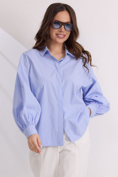 Блуза Магия моды 2607 - фото 6