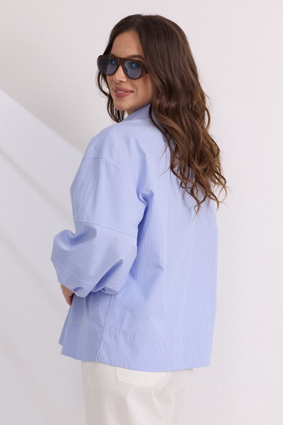 Блуза Магия моды 2607 - фото 5