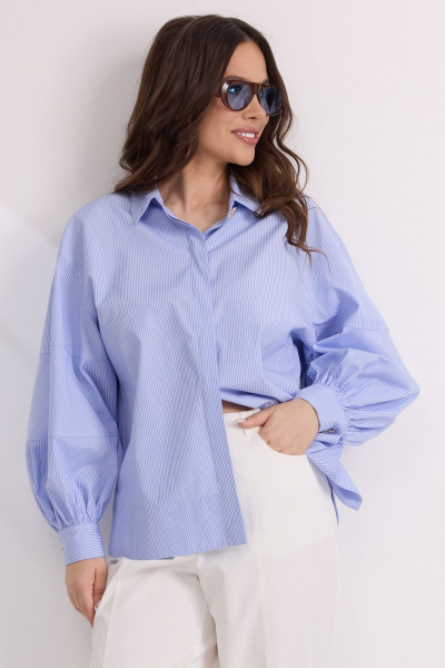 Блуза Магия моды 2607 - фото 1