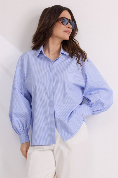 Блуза Магия моды 2607 - фото 2