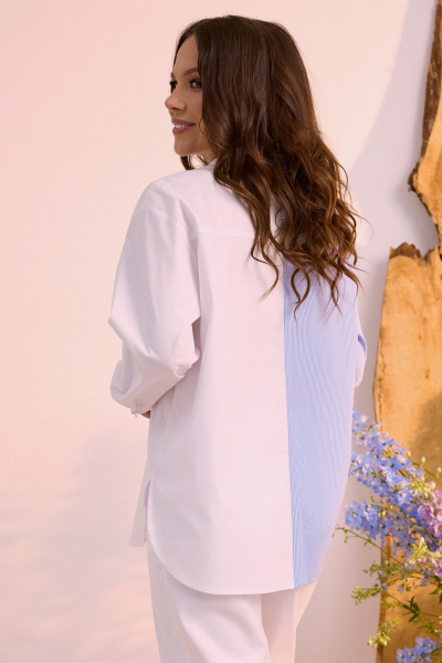 Рубашка Магия моды 2610 - фото 3