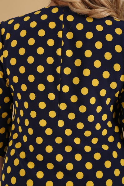 Платье Tensi 304 - фото 6