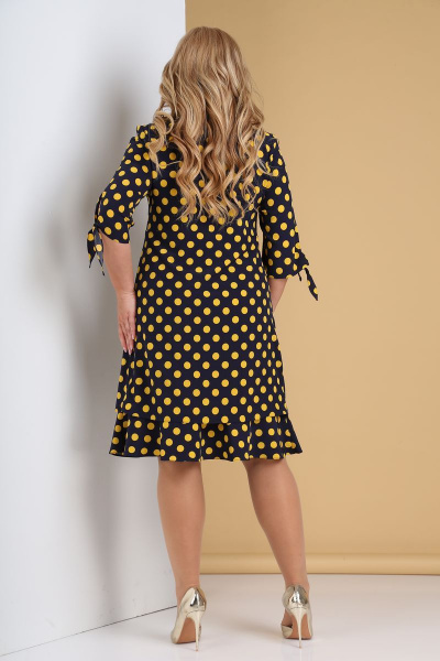 Платье Tensi 304 - фото 4