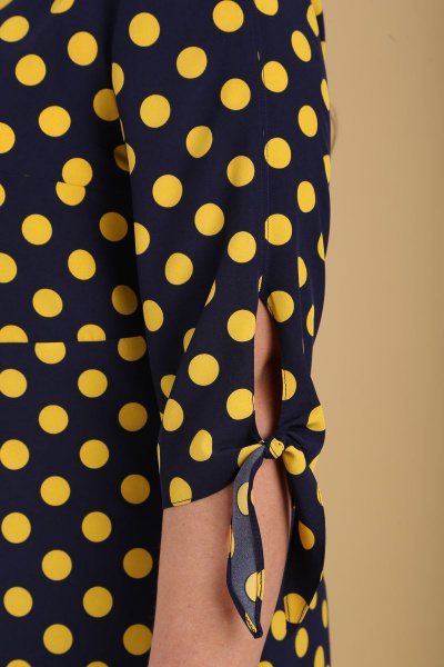 Платье Tensi 304 - фото 5