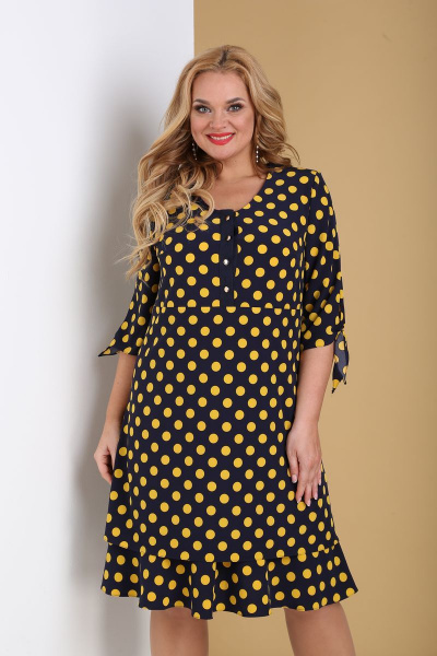 Платье Tensi 304 - фото 3