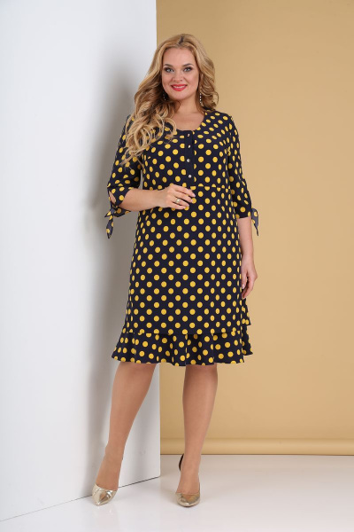 Платье Tensi 304 - фото 2