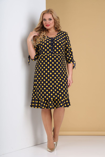 Платье Tensi 304 - фото 1