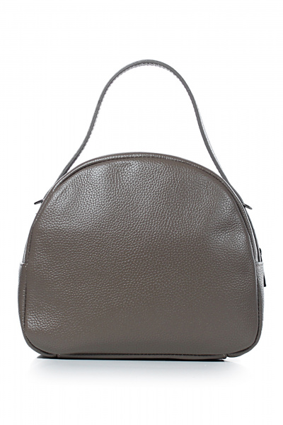 Сумка Galanteya 16423.25с1113к45 серо-коричневый - фото 3