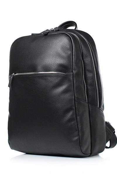 Рюкзак Galanteya 1717.25с1696к45 черный - фото 1