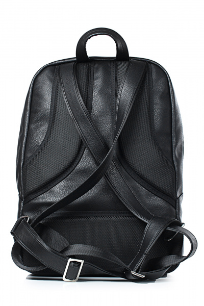 Рюкзак Galanteya 1717.25с1696к45 черный - фото 3