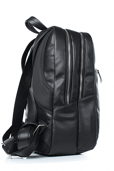 Рюкзак Galanteya 1717.25с1696к45 черный - фото 4