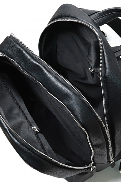 Рюкзак Galanteya 1717.25с1696к45 черный - фото 5