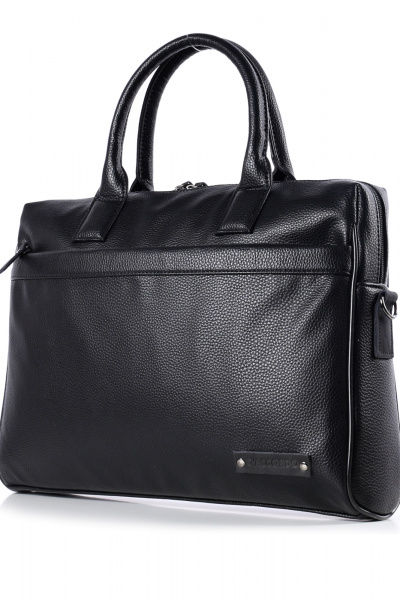 Сумка деловая Galanteya 18218.25с1614к45 черный - фото 1