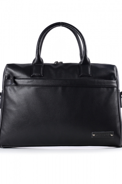 Сумка деловая Galanteya 18218.25с1614к45 черный - фото 2