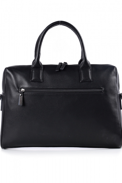 Сумка деловая Galanteya 18218.25с1614к45 черный - фото 3