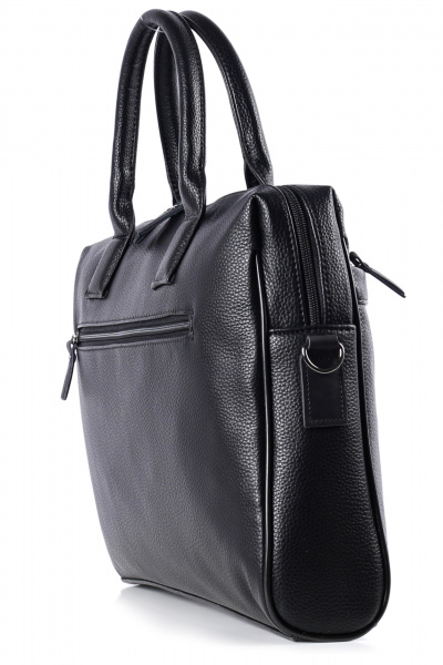 Сумка деловая Galanteya 18218.25с1614к45 черный - фото 4